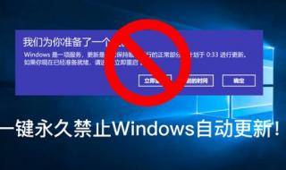 windows自动更新有用吗